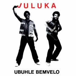 Johnny Clegg : Ubuhle Bemvelo